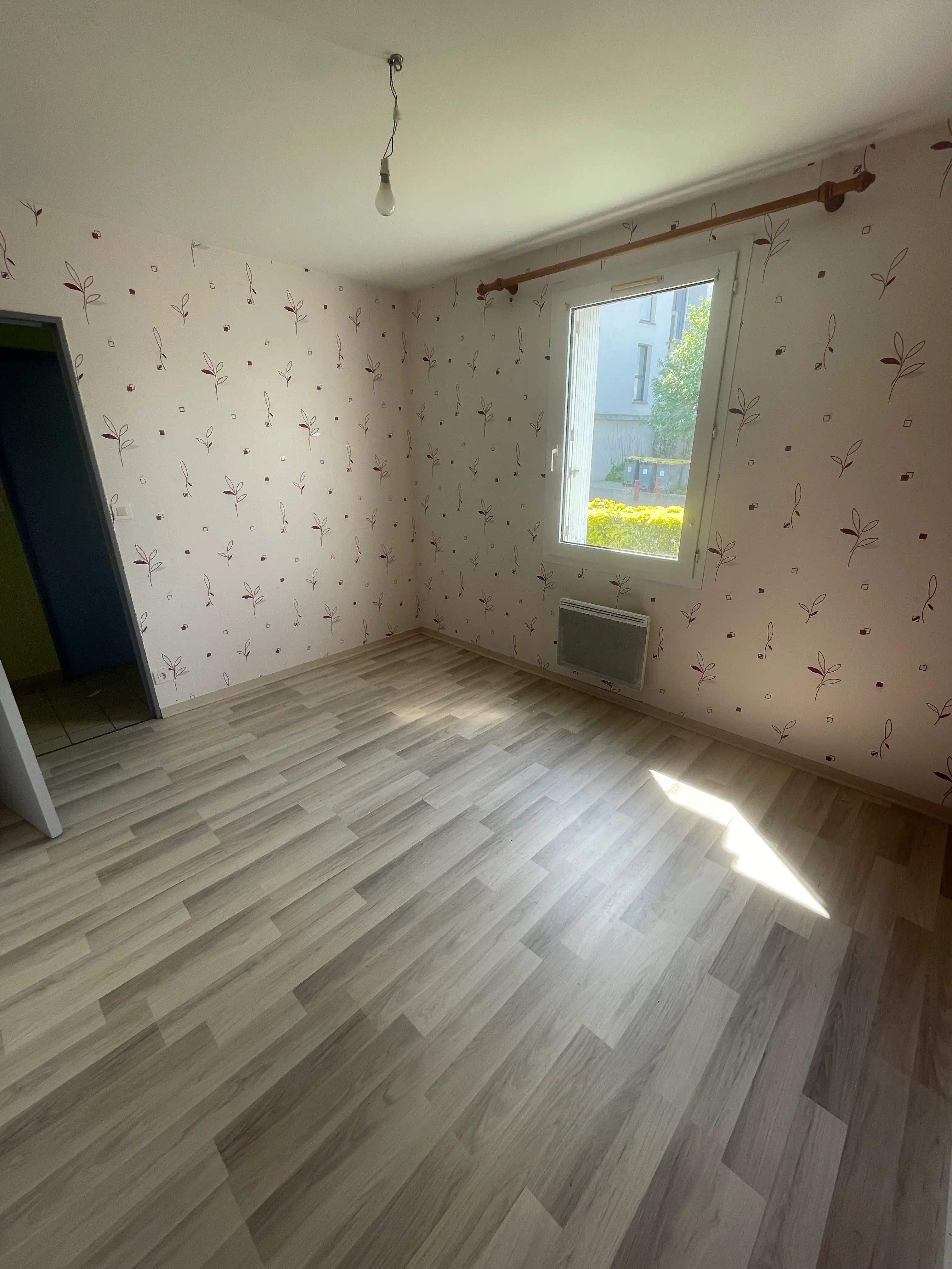 Après - Débarras complet d'une maison à saint cast le guildo