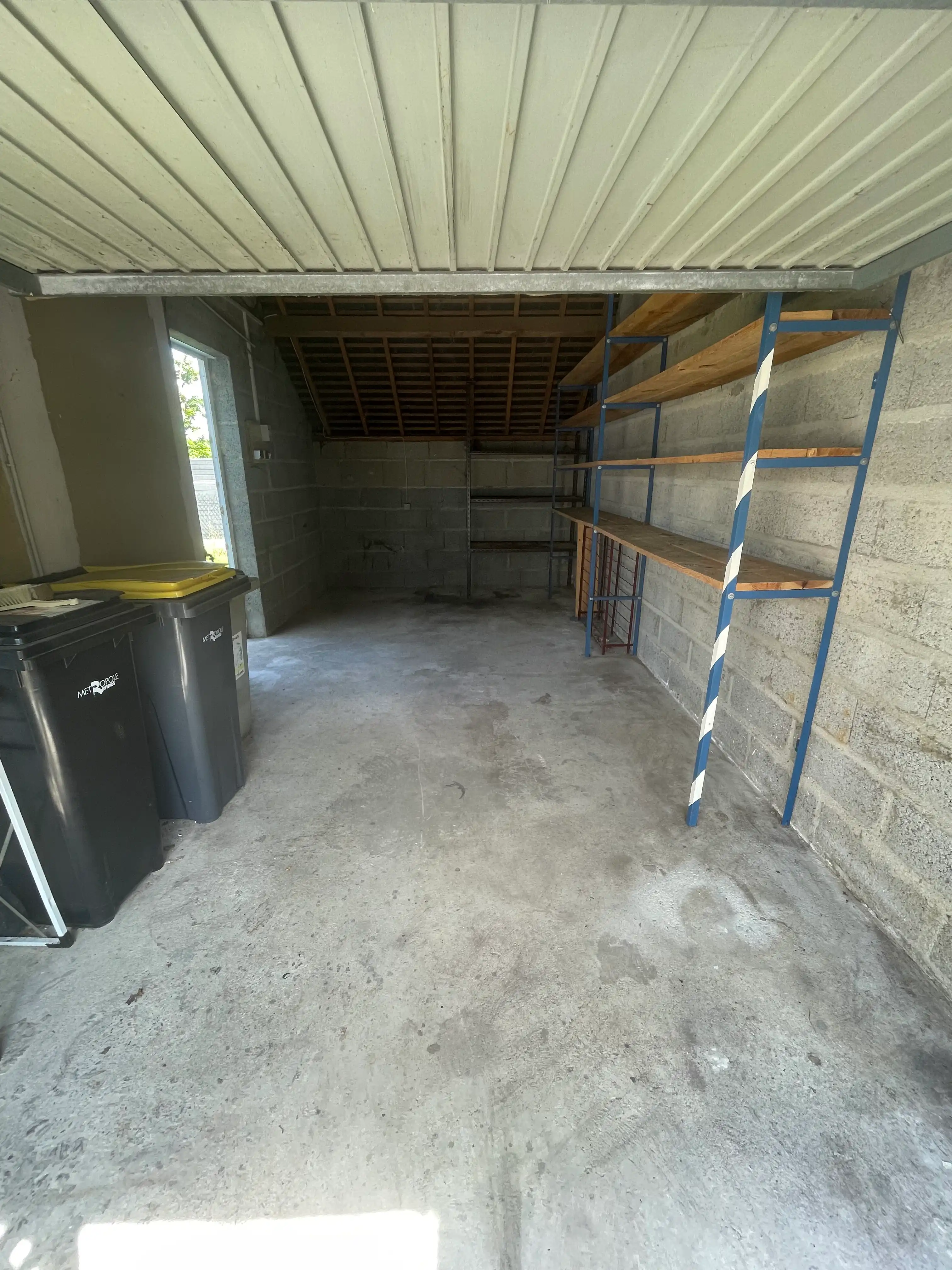 Après - Débarras et remise en état à Trégueux