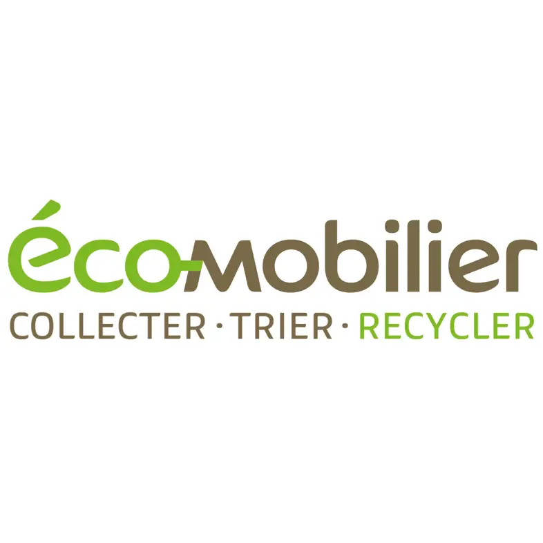 Logo Eco-mobilier