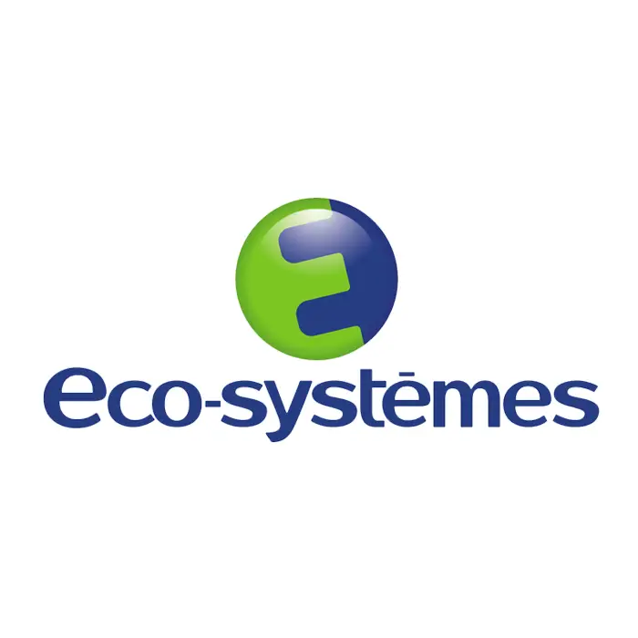 Logo Eco-systèmes