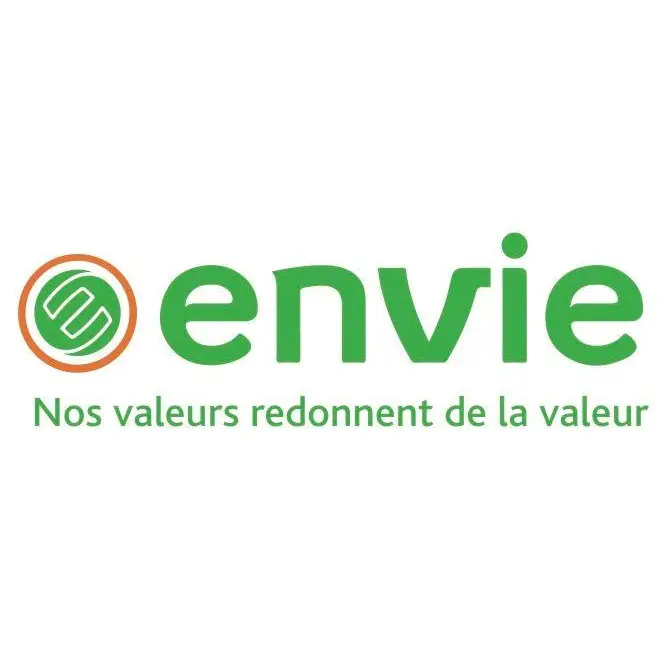 Logo Envie