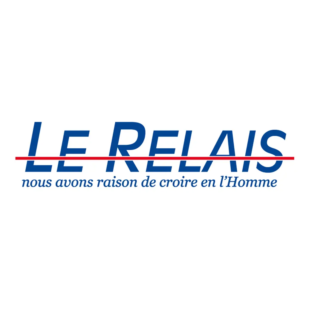 Logo Le Relais